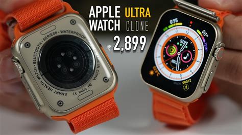 apple watch ultra 2 master clone|apple watch ultra clone scam.